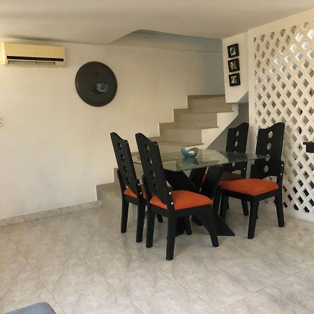 El Taller Del Artista Cartagena Ngoại thất bức ảnh