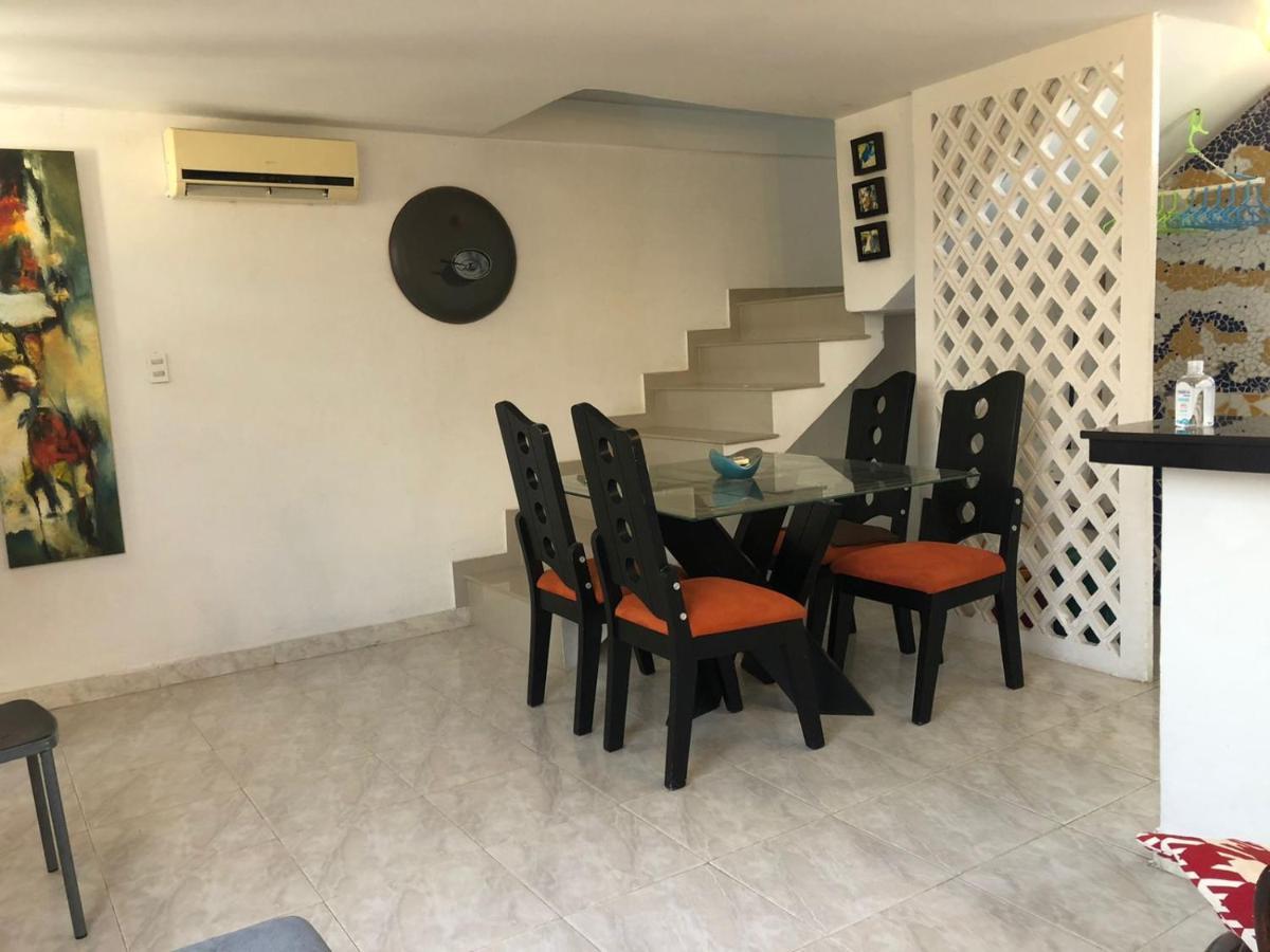 El Taller Del Artista Cartagena Ngoại thất bức ảnh