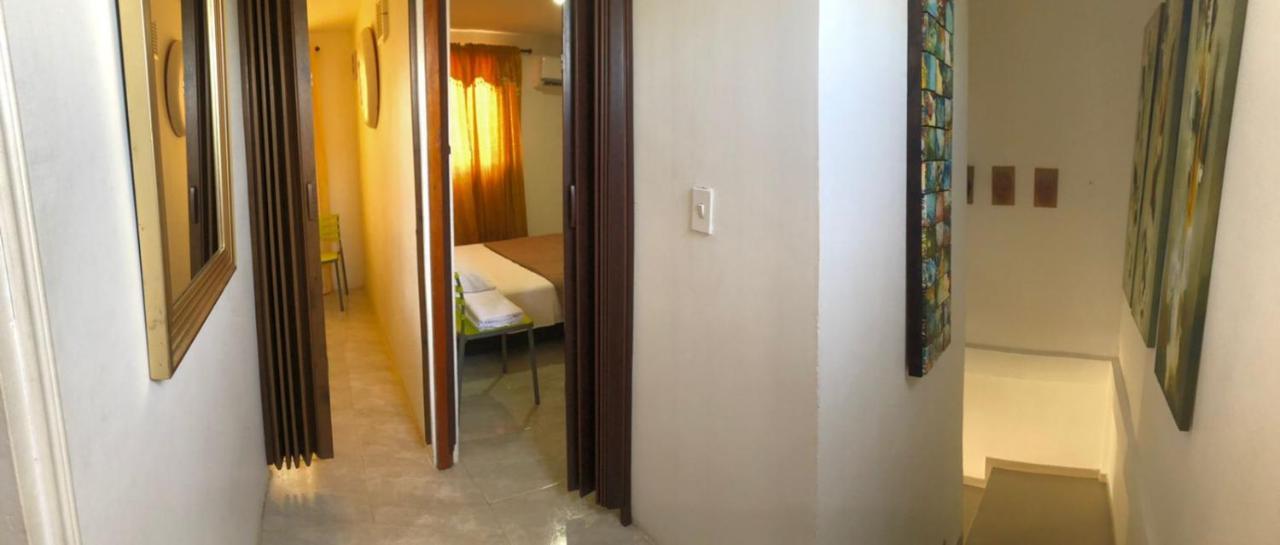 El Taller Del Artista Cartagena Ngoại thất bức ảnh